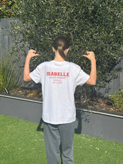 Personalised School Leavers T-Shirt - Ink Stitch Press