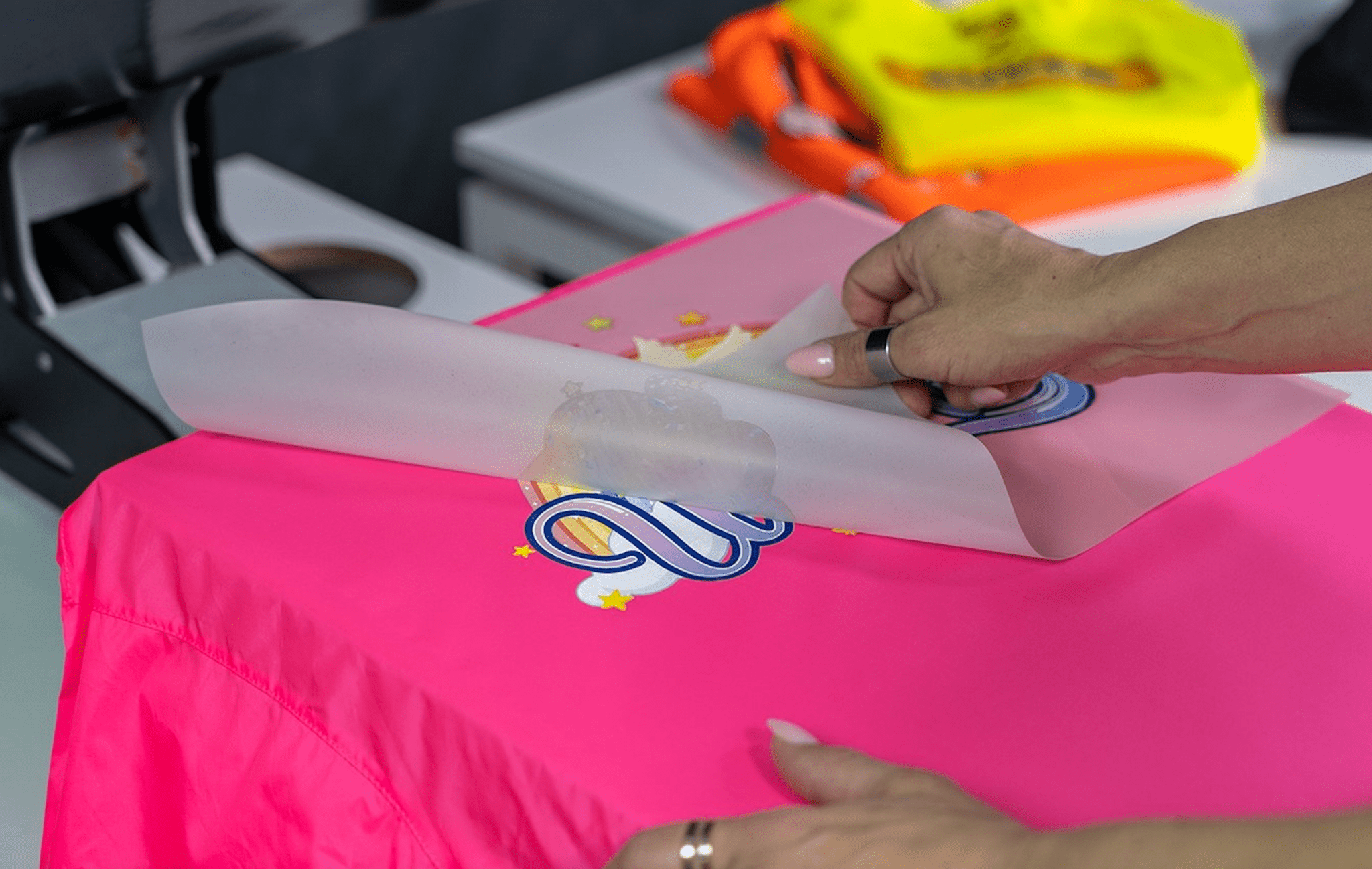 DTF Printing: Advantages and Disadvantages - Ink Stitch Press