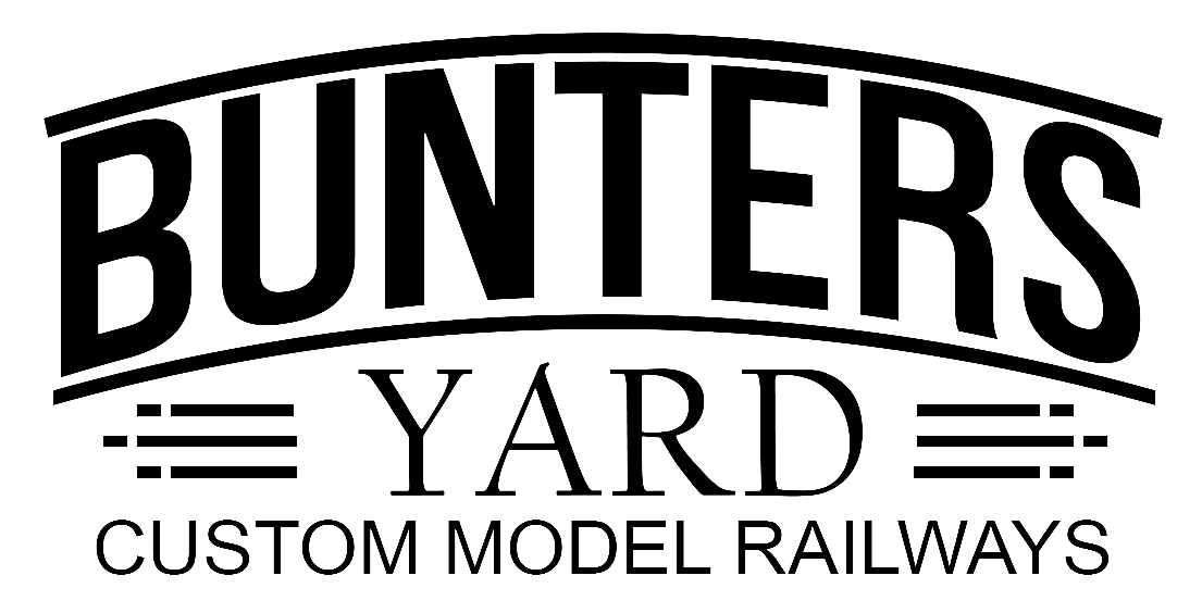 Bunters Yard - Uniform Shop - Ink Stitch Press