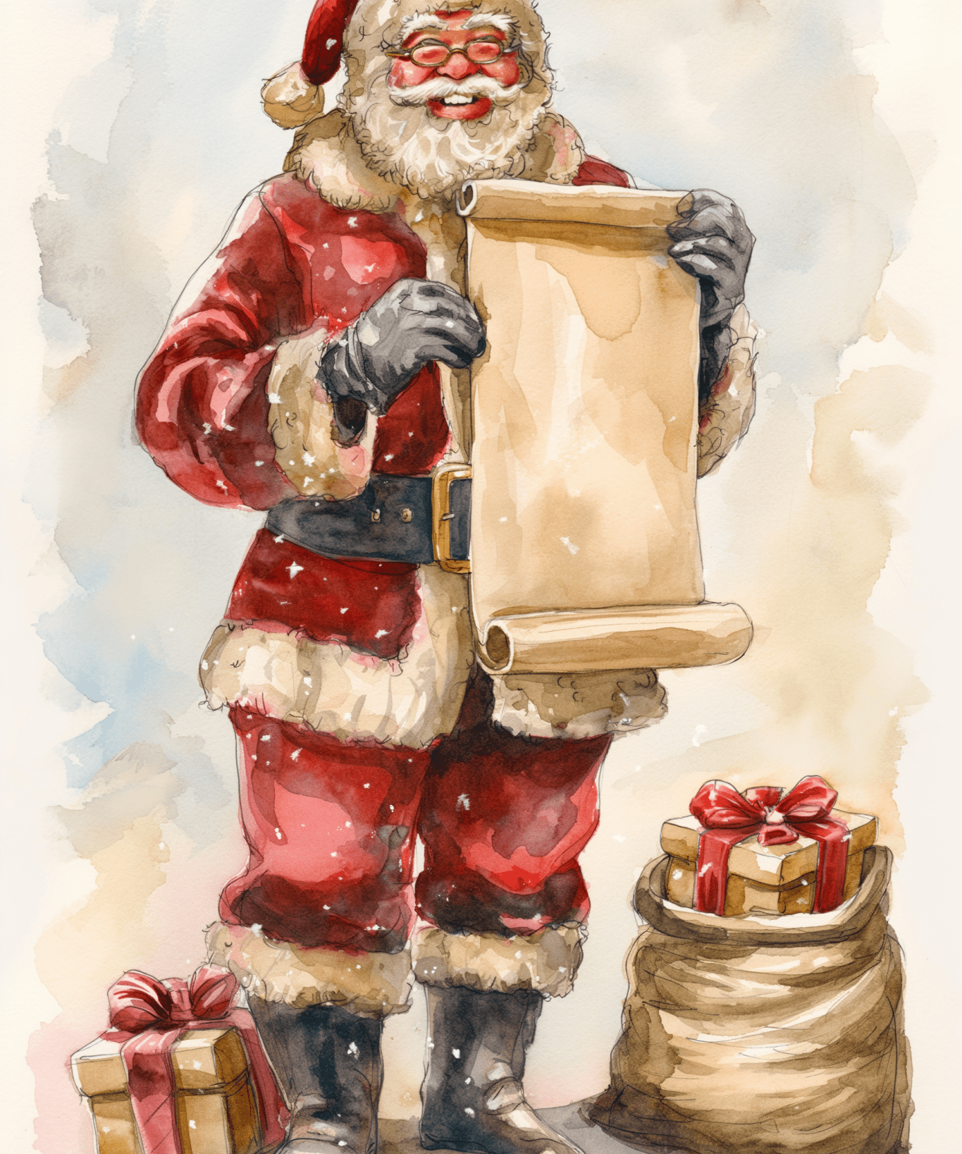 Christmas - Ink Stitch Press