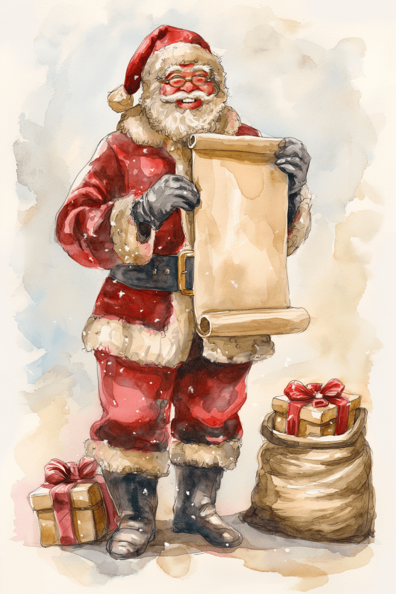 Christmas - Ink Stitch Press