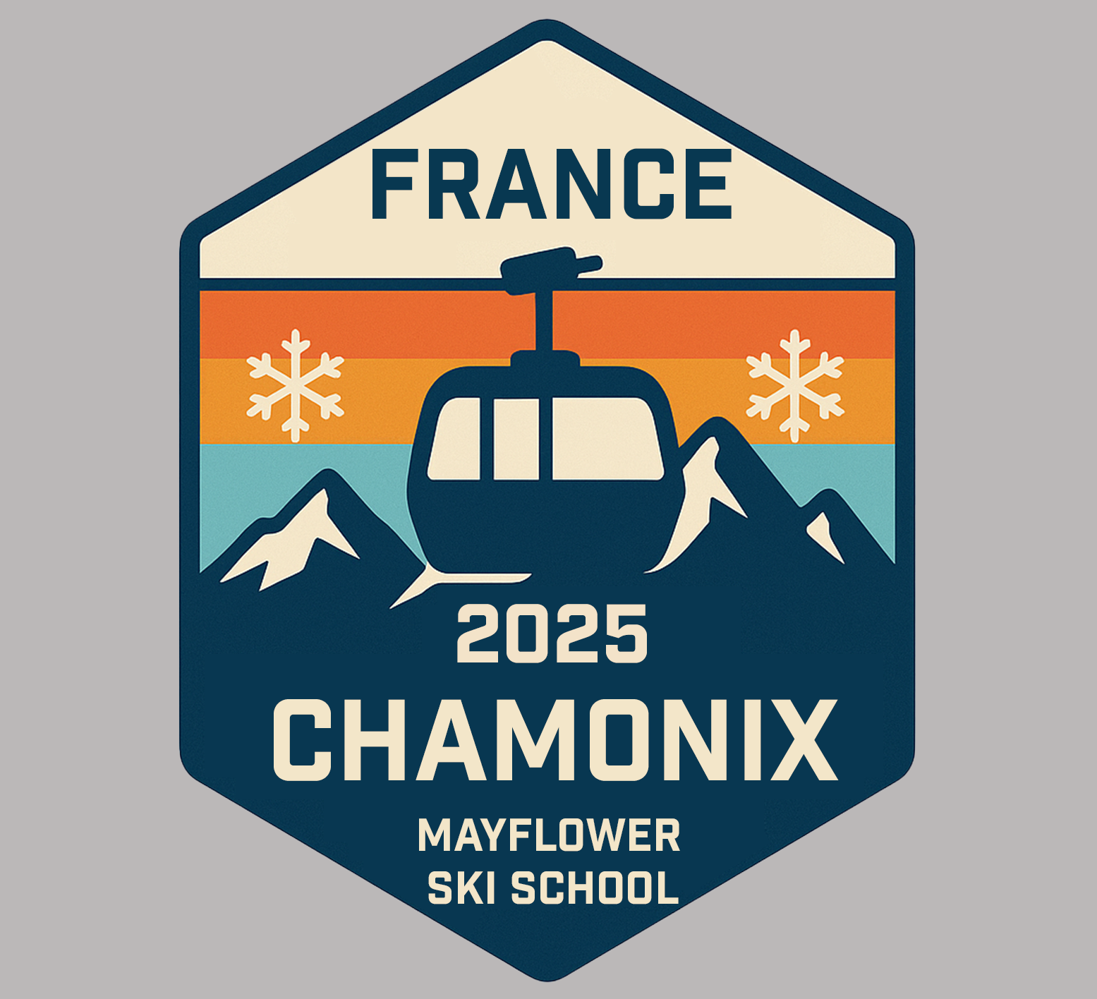 Ski Design 5