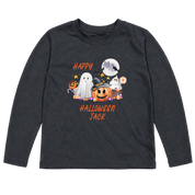 Personalised Happy Halloween Kids’ T-Shirt