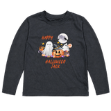 Personalised Happy Halloween Kids’ T-Shirt