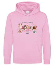 Personalised Lapland Family Adventure Collection