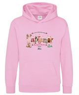 Personalised Lapland Family Adventure Collection