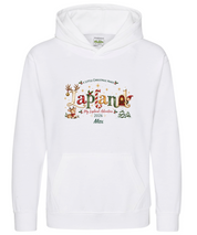 Personalised Lapland Family Adventure Collection