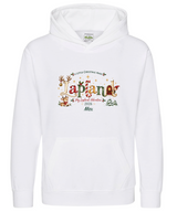 Personalised Lapland Family Adventure Collection