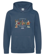 Personalised Lapland Family Adventure Collection