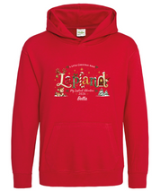 Personalised Lapland Family Adventure Collection