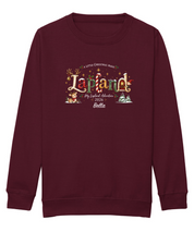 Personalised Lapland Family Adventure Collection