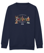 Personalised Lapland Family Adventure Collection