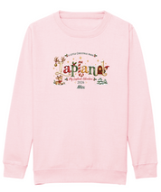 Personalised Lapland Family Adventure Collection