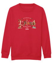 Personalised Lapland Family Adventure Collection