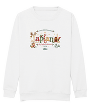 Personalised Lapland Family Adventure Collection