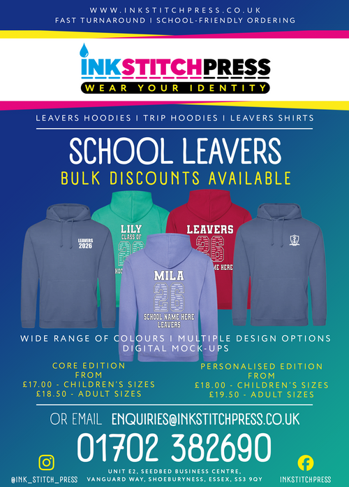 Leaflet
