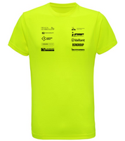 MTB Racing Performance T-Shirt - Brands Hatch Limited Edition