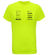 MTB Racing Performance T-Shirt - Brands Hatch Limited Edition