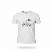 Personalised Johnstone Road Pre-School Leavers T-Shirt 2026