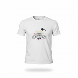 Personalised Johnstone Road Pre-School Leavers T-Shirt 2026