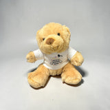 Johnstone Road Preschool 2026 Graduation Bear