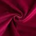 Personalised Embroidered Velvet Christmas Cushion Cover - Set of 2