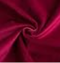 Personalised Embroidered Velvet Christmas Cushion Cover - Set of 2