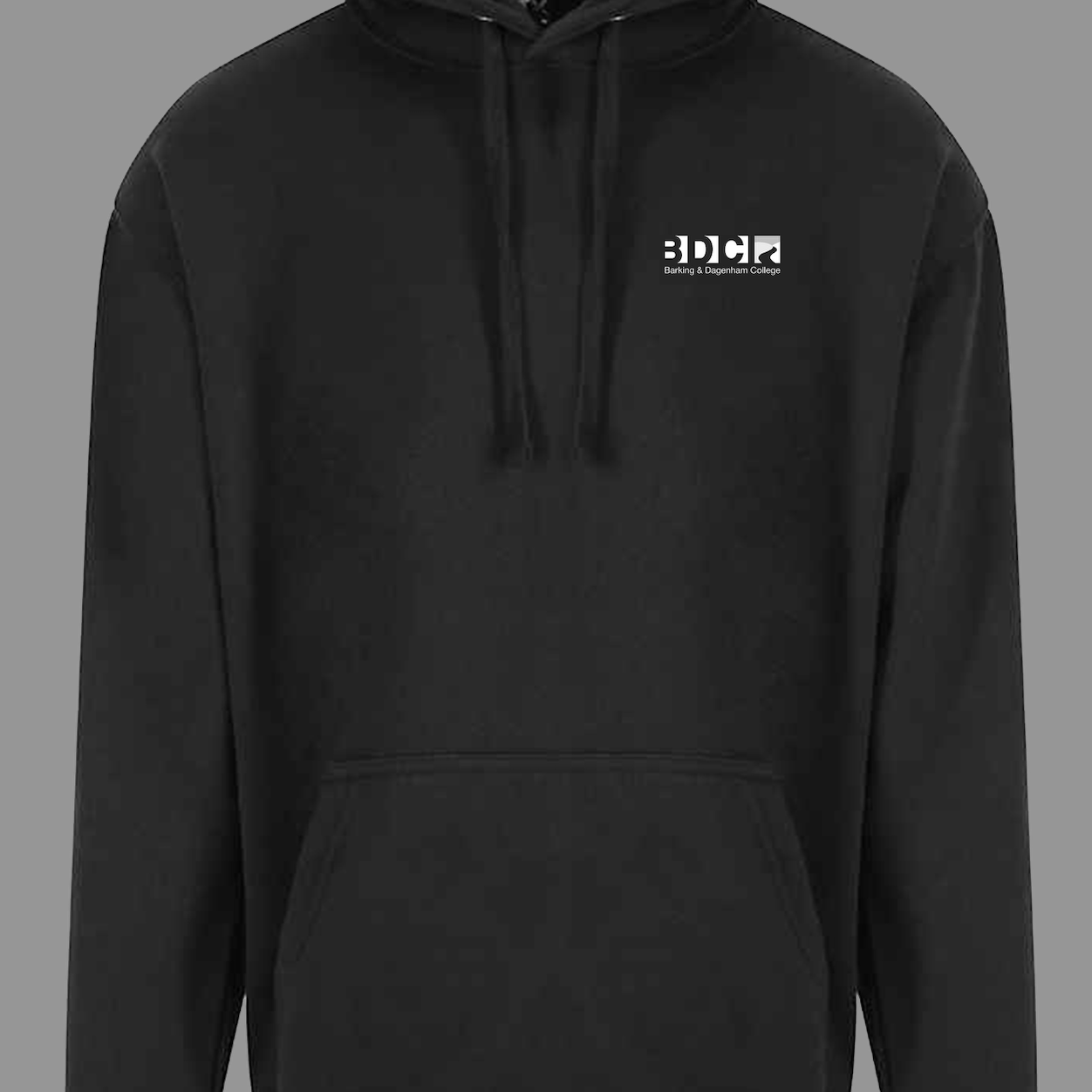 Barking & Dagenham College Production Arts - Hoodie - Ink Stitch Press