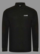 Barking & Dagenham College Production Arts - LSleeve Polo