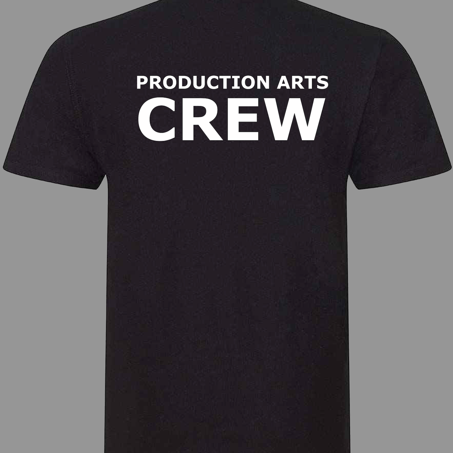 Barking & Dagenham College Production Arts - Short Sleeved Polo Shirt - Ink Stitch Press