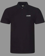Barking & Dagenham College Production Arts - S/Sleeved Polo