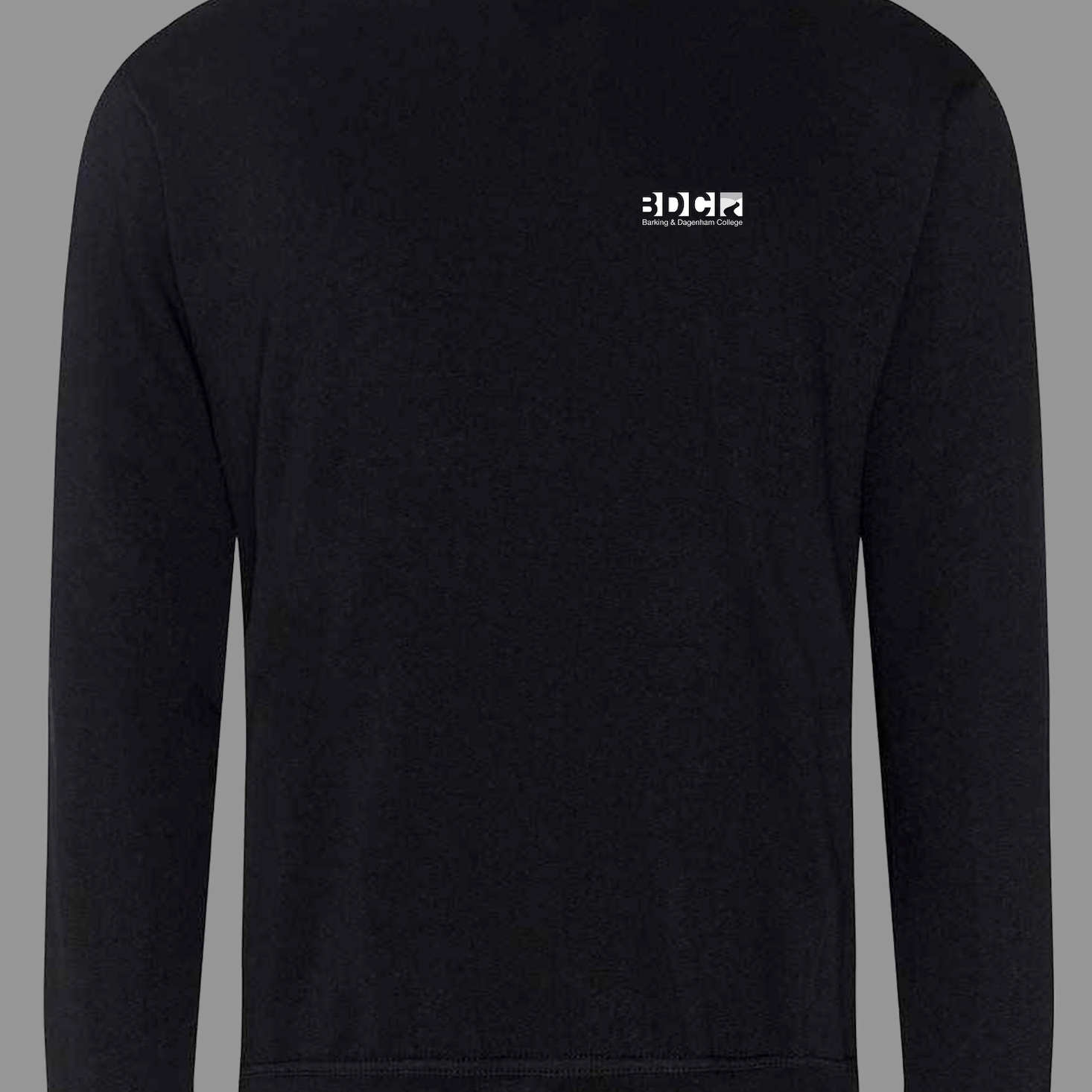 Barking & Dagenham College Production Arts - Sweatshirt - Ink Stitch Press