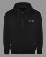 Barking & Dagenham College Production Arts - Zipped Hoodie