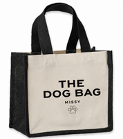 The Dog Bag Tote
