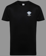 Brentwood Karting - Bubba's Basic - League T-Shirt