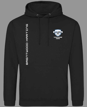 Brentwood Karting - Post 4 - League Hoodie - Ink Stitch Press