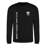 Brentwood Karting - Paddock Pro - League Sweatshirt