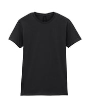 Personalised Hen Party T-Shirt – Optional Custom Back Print
