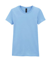 Personalised Hen Party T-Shirt – Optional Custom Back Print