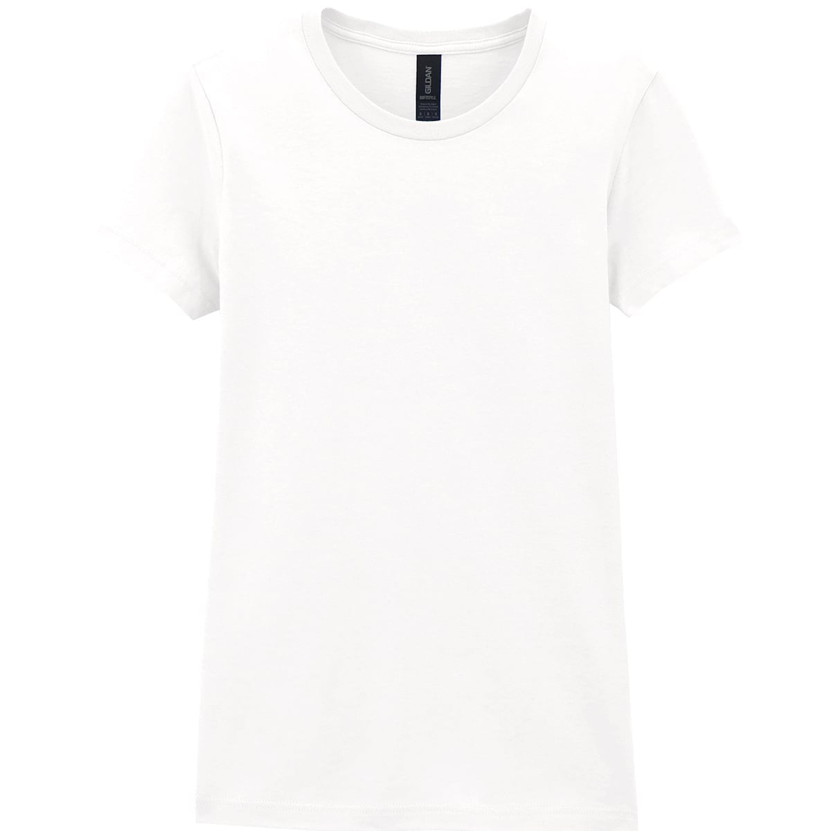 Personalised Hen Party T-Shirt – Optional Custom Back Print