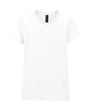 Personalised Hen Party T-Shirt – Optional Custom Back Print