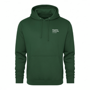 Kingston University Hoodie Class of 2026 – BSc (Hons) Nursing - Ink Stitch Press
