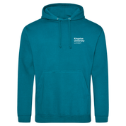 Kingston University Hoodie Class of 2026 – BSc (Hons) Adult Nursing - Ink Stitch Press