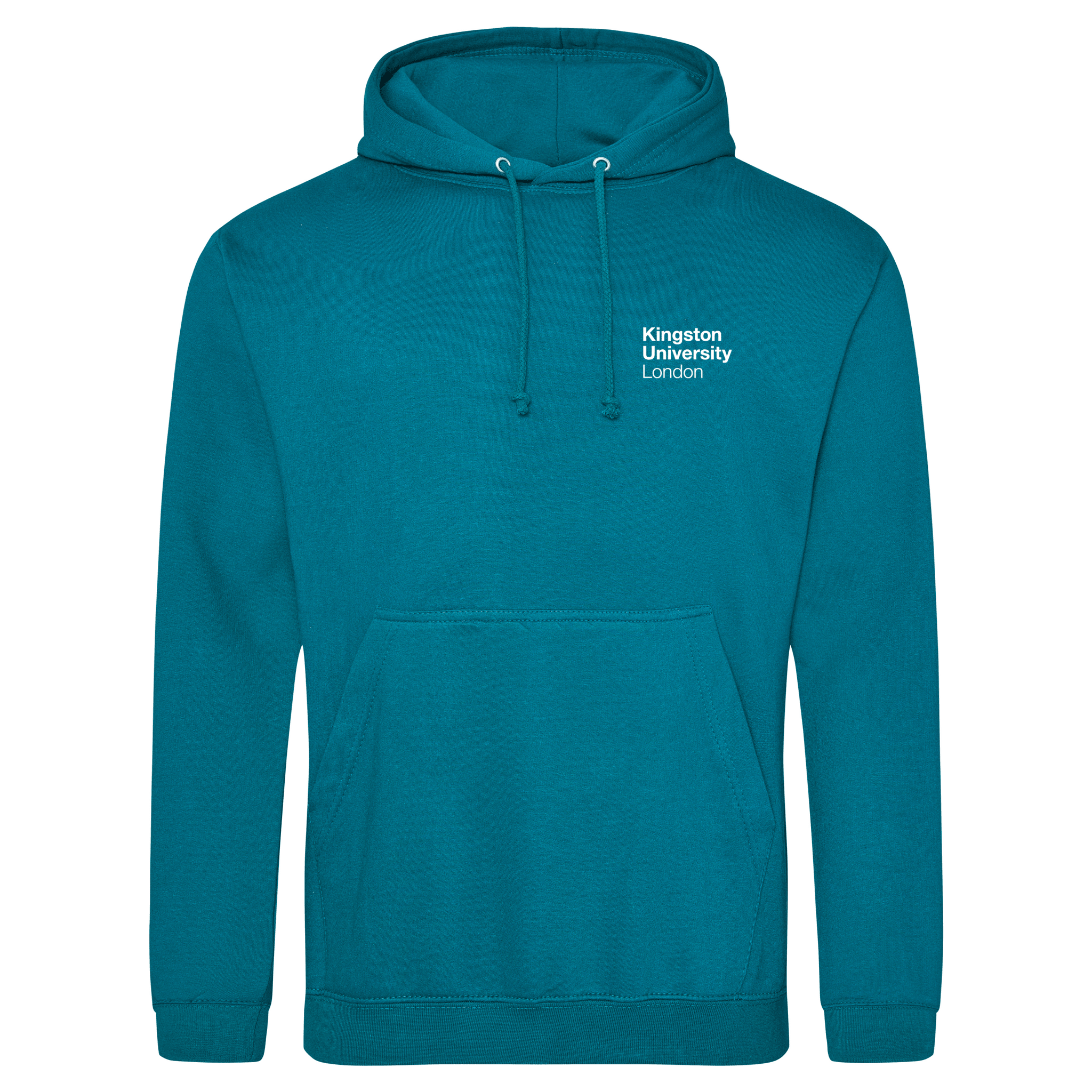 Kingston University Hoodie Class of 2026 – BSc (Hons) Adult Nursing - Ink Stitch Press