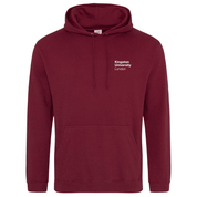 Kingston University Hoodie Class of 2026 – BSc (Hons) Learning Disabilities Nursing - Ink Stitch Press