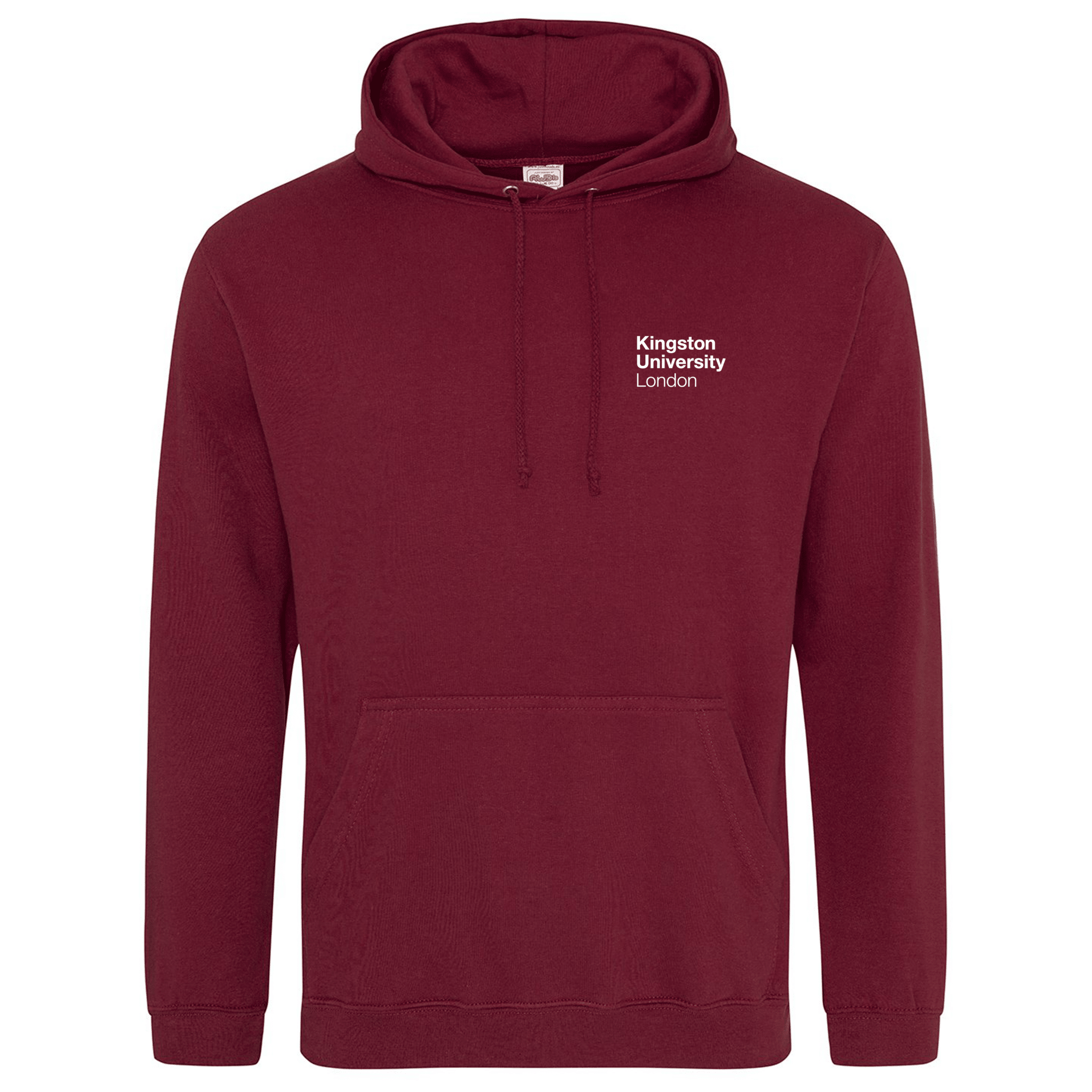 Kingston University Hoodie Class of 2026 – BSc (Hons) Learning Disabilities Nursing - Ink Stitch Press