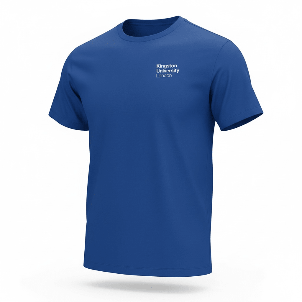 Kingston University T-Shirt Class of 2026 – BSc (Hons) Mental Health Nursing - Ink Stitch Press