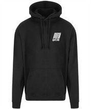 MTB Racing Classic Hoodie - Ink Stitch Press