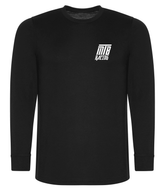 MTB Racing Classic Long Sleeve T-Shirt