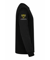 MTB Racing Classic Long Sleeve T-Shirt - Ink Stitch Press